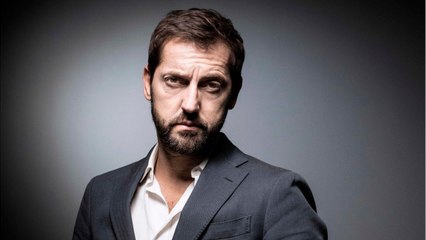 GALA VIDEO - PHOTO – Frédéric Diefenthal (Ici tout commence) poste une rare photo avec sa fille