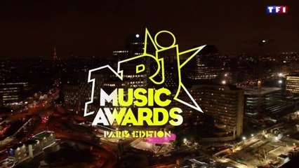 GALA VIDEO : NRJ Music Awards : « mascarade ", « horrible "… Ce choix qui a exaspéré les twittos