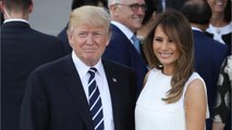 GALA VIDEO -Melania Trump impose ses parents à Donald dans leur future vie