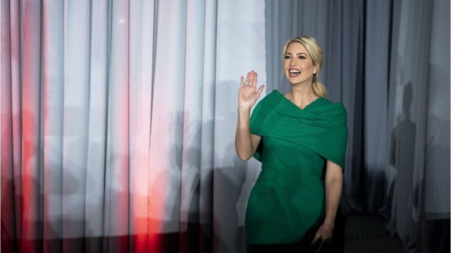 GALA VIDEO - Ivanka Trump : spa, terrain de sport... Ce cottage grand luxe qui lui fait les yeux doux