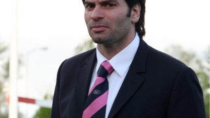 GALA VIDEO - Mort de Christophe Dominici : la famille royale elle aussi sous le choc (1)