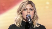 GALA VIDEO - Louane évoque « la plus grande claque de sa vie 