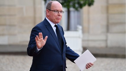 GALA VIDEO - Albert de Monaco, l'après-Covid n'a pas été facile : « Le virus ne vous quitte pas si vite… "