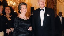 GALA VIDEO - Mort de Valéry Giscard d'Estaing : sa liaison avec Diana, fantasme ou réalité ?