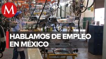 Estados con más empleos formales en noviembre