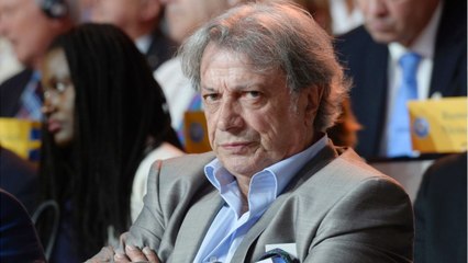 GALA VIDÉO - Hervé Vilard a perdu sa fiancée et leur bébé dans un accident de voiture