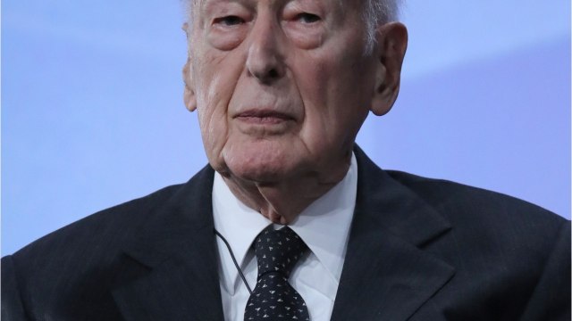 GALA VIDEO - Mort de Valéry Giscard d'Estaing : le décès de sa fille Jacinte, le drame de sa vie