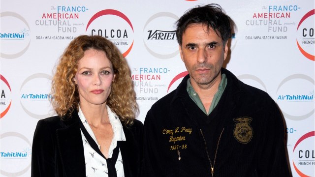 GALA VIDEO - Vanessa Paradis et Samuel Benchetrit inséparables : leur nouveau projet en amoureux