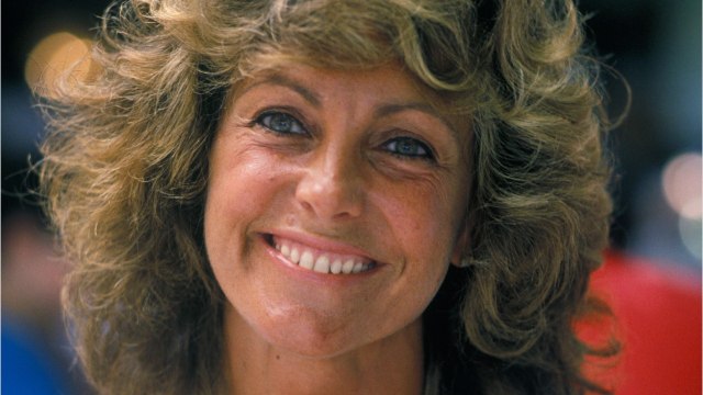 GALA VIDEO - Chantal Nobel : qui est son mari Jean-Louis Julian, épousé après son accident ?