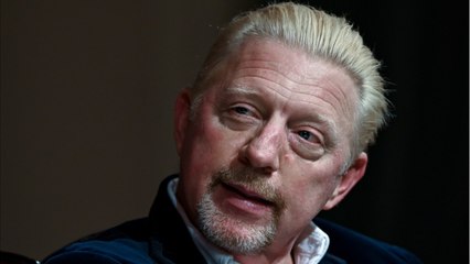 GALA VIDEO - Flashback : endetté, ruiné… La descente aux enfers de Boris Becker.