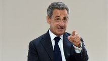 GALA VIDEO - Nicolas Sarkozy très proche des filles de Jacques Martin : pourquoi ses fils l'ont mal vécu