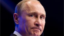 GALA VIDEO - Vladimir Poutine atteint d’un cancer ? Les rumeurs sur son état de santé s’intensifient.