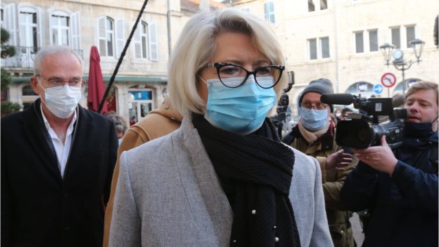 GALA VIDEO - Jonathann Daval condamné : « C'est une très bonne décision , la mère d'Alexia Fouillot s'est exprimée