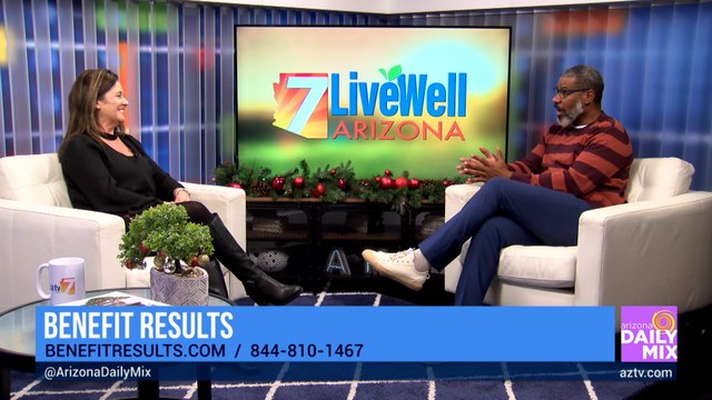 Benefit Results on 2022 Increase in Cost of Living Adjustment and Benefit Rates