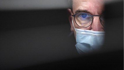 GALA VIDEO - Jean Castex sur la sellette : « S'il échoue, il emportera tout le monde vers le fond ".