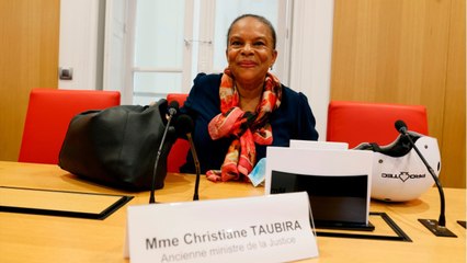 GALA VIDEO - Christiane Taubira à l'origine de l'élimination de Lionel Jospin ? « Je n'ai aucun regret "