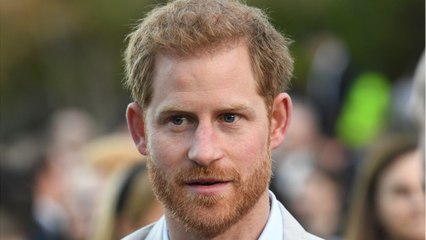 GALA VIDEO - Le prince Harry « déloyal et vulgaire " : une experte royale l’égratigne