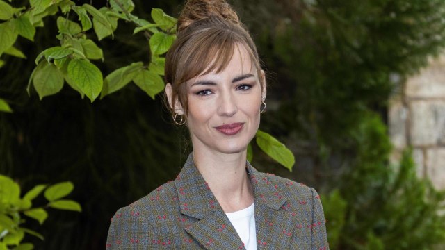GALA VIDEO - Louise Bourgoin : le regret de Julien Doré (1)