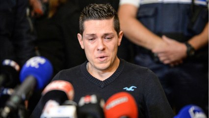 GALA VIDEO - Jonathann Daval : ce SMS sordide envoyé à Alexia juste après l'avoir tuée