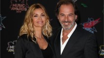 GALA VIDEO - Ingrid Chauvin et Thierry Peythieu : cette photo qui semble confirmer leur rupture