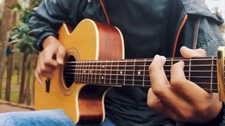 Canon in D - Pachelbel Fingerstyle Guitar Cover