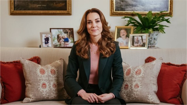 GALA VIDEO - Kate Middleton ose : ce coup de pression sur le gouvernement de Boris Johnson.