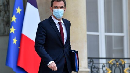 GALA VIDEO - « Heureusement qu’on ne l’a pas écouté " : Olivier Véran titillé par Laurent Wauquiez