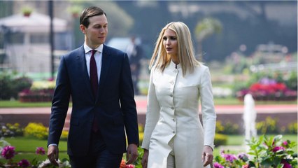 GALA VIDÉO - Ivanka Trump : une « paria boycottée " ? Son retour à New York s'annonce rude