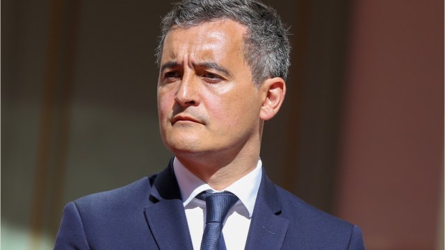 GALA VIDEO - Gérald Darmanin : une sortie gênante ressurgit sur les réseaux sociaux
