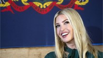 GALA VIDEO - Ivanka Trump choquée par une remarque déplacée de son père à sa meilleure amie