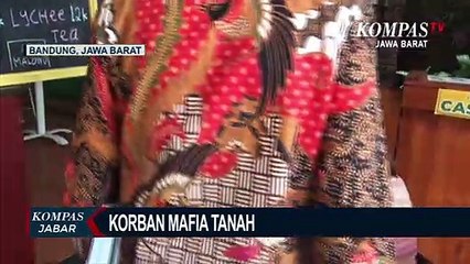 Mengaku Korban Mafia Tanah, Wanita Ini Surati Jokowi