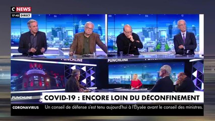 GALA VIDEO- "Ca manque de perspective, ça c'est sûr !" : Laurence Ferrari se paye le gouvernement