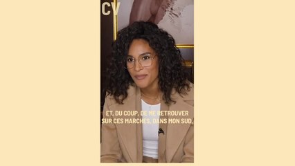 GALA VIDÉO - CV - CINDY BRUNA