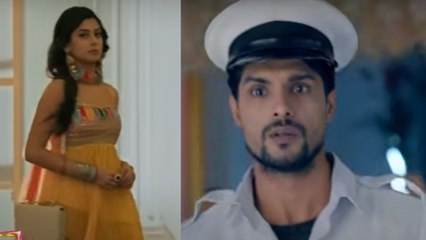 Udaariyaan Spoiler;  Jasmine को देख लिया है Fateh;ने; नही फटकने देगा Tejo Angad के पास | FilmiBeat