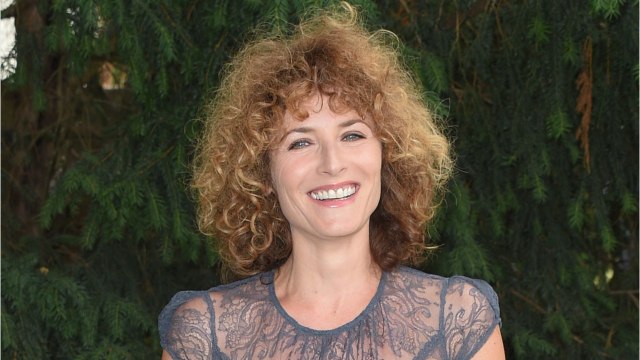 GALA VIDÉO - Pourquoi Elsa Lunghini refuse d'être sur les réseaux sociaux
