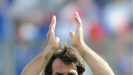 GALA VIDÉO - « C'est un branque ", les attaques que les amis de Christophe Dominici n'oublient pas