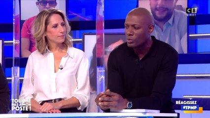 GALA VIDEO - Harry Roselmack pas toujours d'accord avec Jean-Pierre Pernaut : il lui rend hommage
