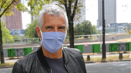 GALA VIDÉO - Nagui guéri du Covid-19 : “Je ne souhaite à personne d’avoir une telle fatigue”