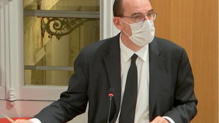 GALA VIDEO - Jean Castex cynique : « Je préfère fermer des restaurants qu'ouvrir des morgues "