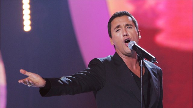 GALA VIDEO- Dany Brillant révèle l’âge de sa première relation et choque le chroniqueur Ariel Wizman