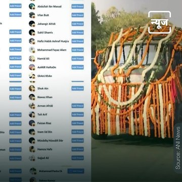 Filmmaker Ali Akbar Converts To Hinduism After His Followers Celebrate CDS Bipin Rawat's Death