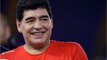 GALA VIDEO - Mort de Diego Maradona : la légende du foot est décédée à 60 ans