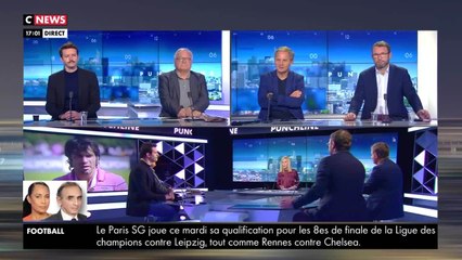 GALA VIDEO - Mort de Christophe Dominici : l'émotion de Jean-Michel Blanquer