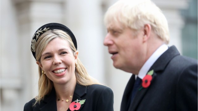 GALA VIDEO - Boris Johnson : sa compagne décriée, « elle veut être la nouvelle Diana , « Elle veut le trône