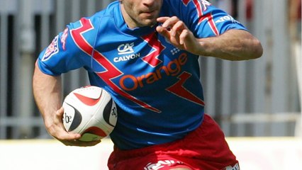 GALA VIDEO - Christophe Dominici : dépression, deuil… ces drames qui ont émaillé sa vie