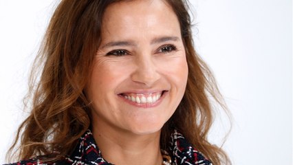 GALA VIDEO - Virginie Ledoyen : zoom sur ses trois enfants, Lila, Amalia et Isaac