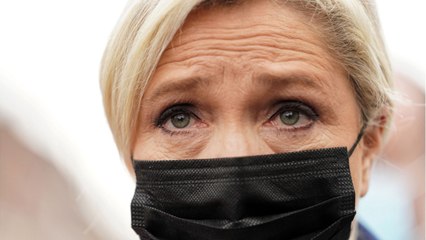 GALA VIDEO - Marine Le Pen : cette astuce qu'elle pourrait piquer à Donald Trump