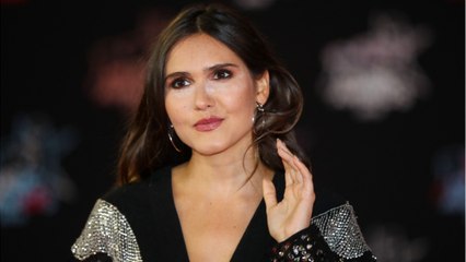GALA VIDÉO - PHOTO – Joyce Jonathan maman : première sortie avec bébé et le mystérieux papa.