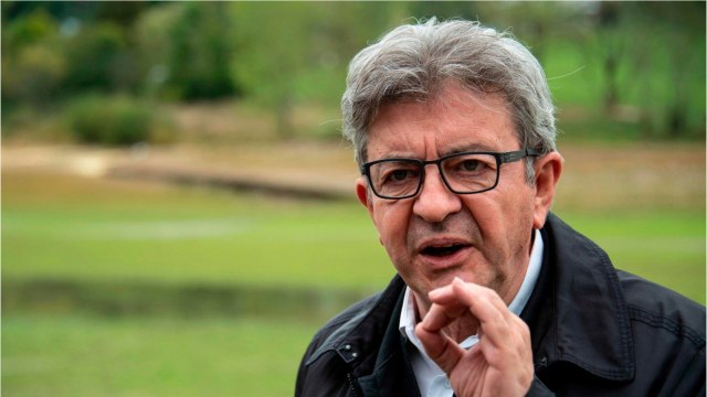 GALA VIDEO - Jean-Luc Mélenchon : « le plus grand fanfaron à gauche de la gauche