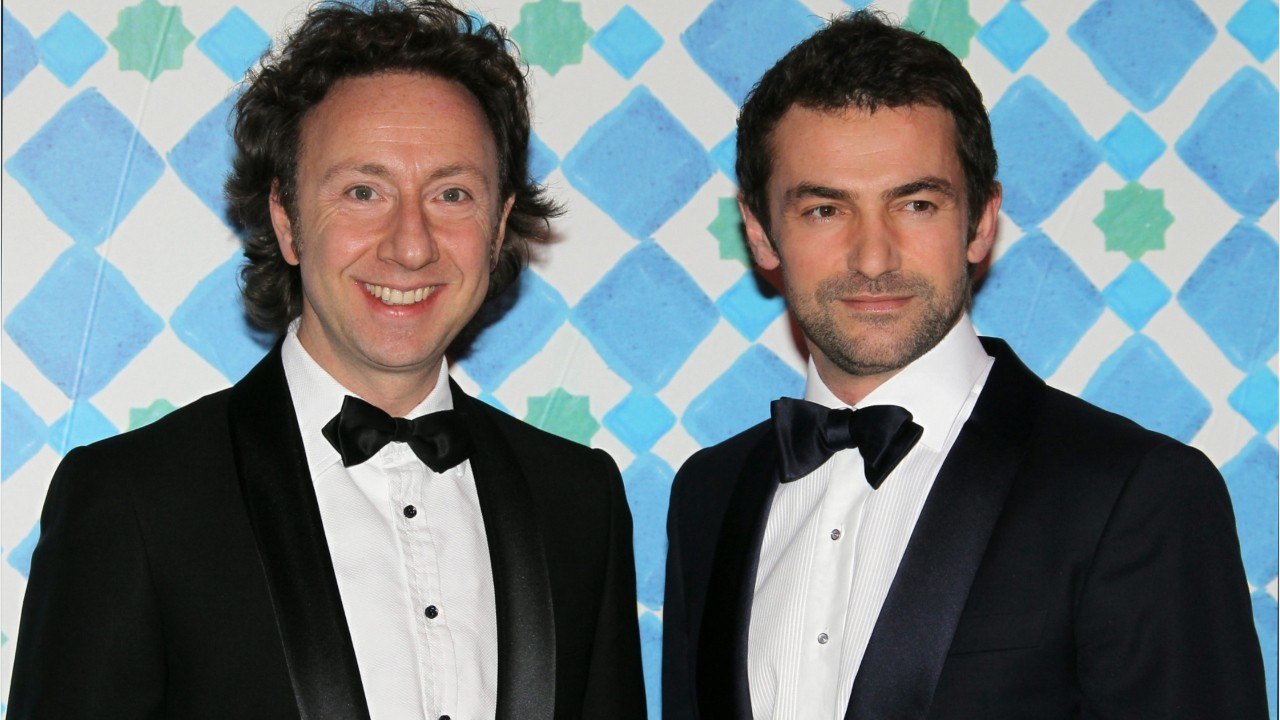 GALA VIDEO - Le saviez-vous ? Stéphane Bern a vécu une histoire d'amour de 10 ans, avant Lionel